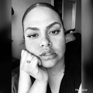 Meet your Posher, Katrina